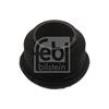 2x Febi Road Coil Spring Eye Bush 01503