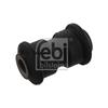 2x Febi Road Coil Spring Eye Bush 01504