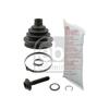 Febi Driveshaft CV Boot Bellow Kit 01507