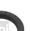 10x Febi Shaft Seal, manual transmission flange 01519