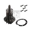 Febi Water Pump 01558