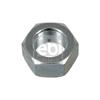 50x Febi Nut 01561