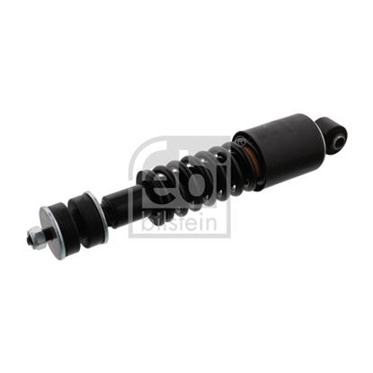 Febi Drivers Cab Suspension Damper 01531