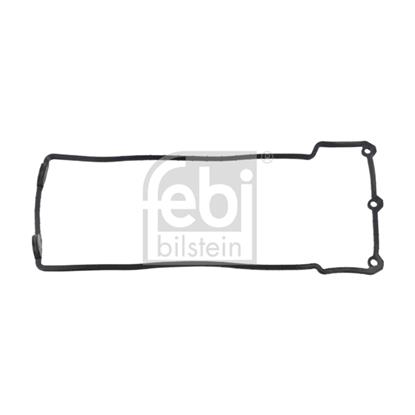 Febi Cylinder Head Cover Seal Gasket 01574