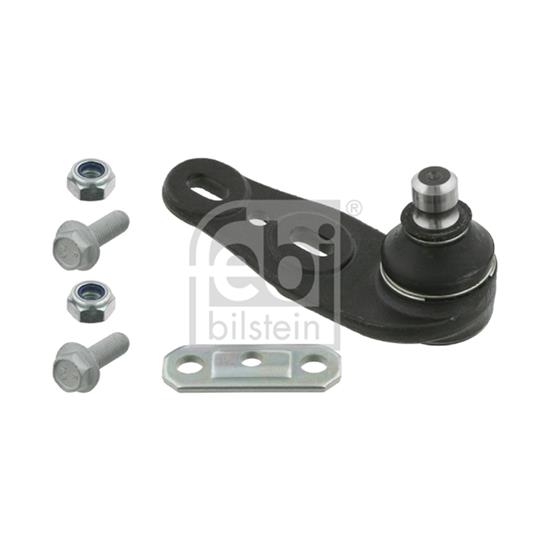 Febi Suspension Ball Joint 01522