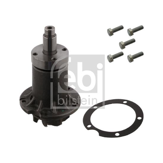 Febi Water Pump 01558