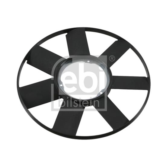 Febi Radiator Cooling Fan Wheel 01595