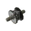 4x Febi Mounting Buffer Stop 01653