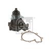 Febi Water Pump 01658