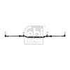 Febi Steering Rod Assembly 01665