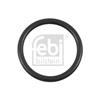 10x Febi Seal Ring, stub axle 01680