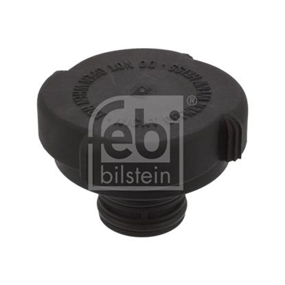 Febi Coolant Tank Closure 01617