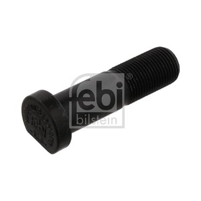 20x Febi Wheel Stud 01647