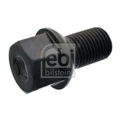 20x Febi Wheel Bolt Screw 01664