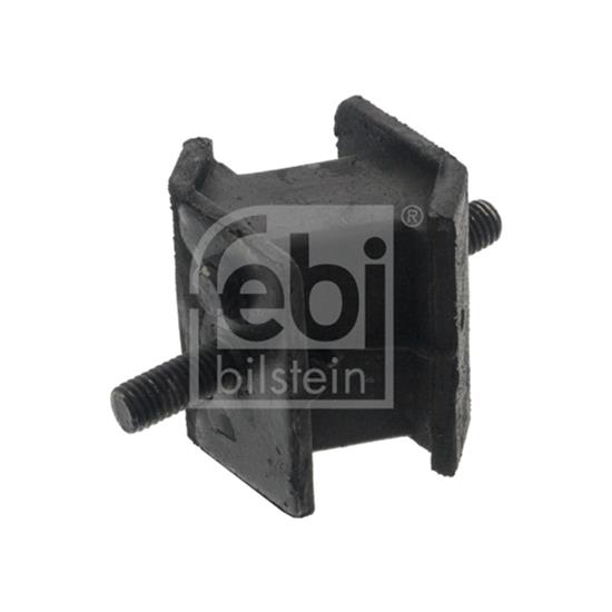 Febi Automatic Gearbox Transmission Mounting 01628