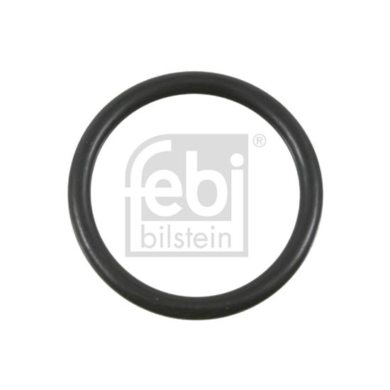 10x Febi Seal Ring, stub axle 01680