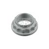 10x Febi Stub Axle Nut 01701