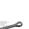 10x Febi Split Pin Securing Elements 01710