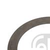 Febi Crankshaft Thrust Washer 01738