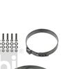 Febi Driveshaft CV Boot Bellow Kit 01758