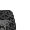 10x Febi Brake Pedal Rubber Pad 01760