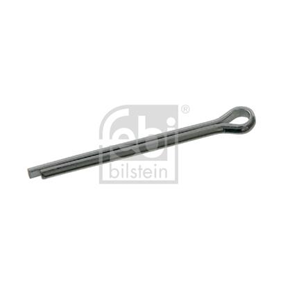 10x Febi Split Pin Securing Elements 01710