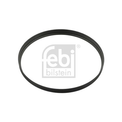 2x Febi Seal Ring 01742