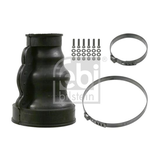 Febi Driveshaft CV Boot Bellow Kit 01758