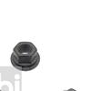 Febi Suspension Strut Wheel Bearing Housing Screw Kit 01801