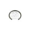 Febi Spring washer 01832