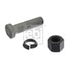 20x Febi Wheel Stud 01834