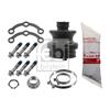 Febi Driveshaft CV Boot Bellow Kit 01842