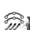 Febi Driveshaft CV Boot Bellow Kit 01842