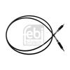 Febi Accelerator Throttle Cable 01889