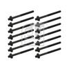 Febi Cylinder Head Bolt Kit 01890
