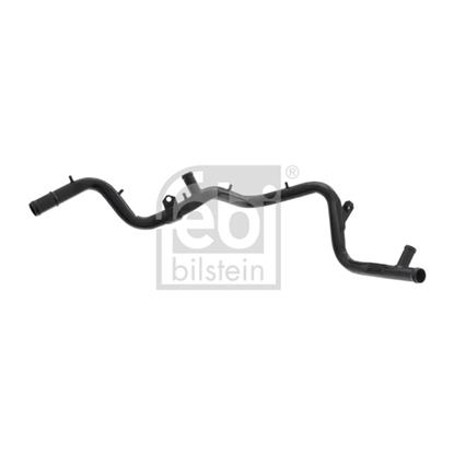 Febi Antifreeze Coolant Tube 01875