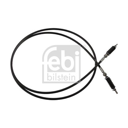 Febi Accelerator Throttle Cable 01889