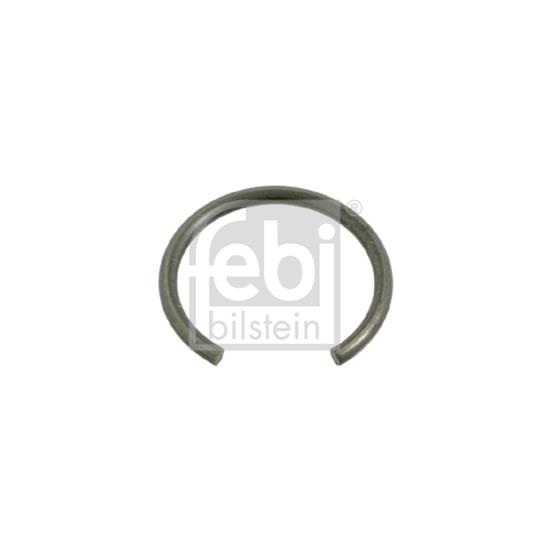 Febi Spring washer 01832