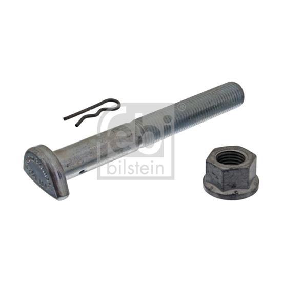 20x Febi Wheel Stud 01839