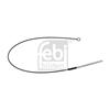 Febi Handbrake Parking Brake Cable 01958