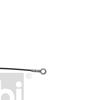 Febi Handbrake Parking Brake Cable 01958