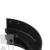 Febi Brake Shoe Set 01978