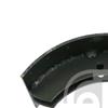 Febi Brake Shoe Set 01979