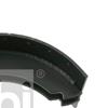 Febi Brake Shoe Set 01979