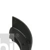 Febi Brake Shoe Set 01980