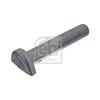 20x Febi Wheel Stud 01984