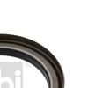 10x Febi Shaft Seal, wheel hub 01992