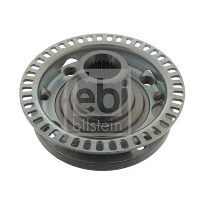 Febi Wheel Hub 01901