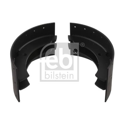 Febi Brake Shoe Set 01978