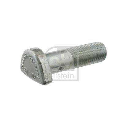 20x Febi Wheel Stud 01983